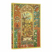 Picture of PAPERBLANKS MINI LINED JOURNAL VIENNESE FRUIT